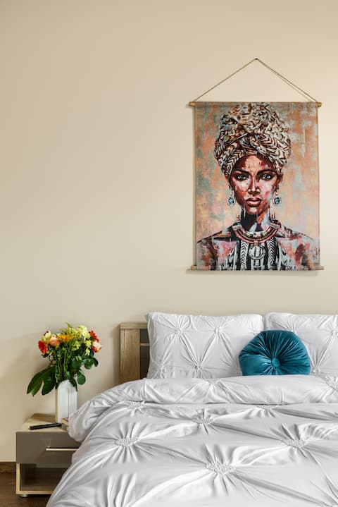 GOLD Central Grand SkyView