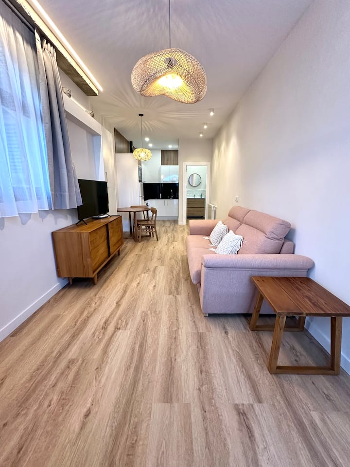 Main Peak - Lavalle Apartamentos - Isla