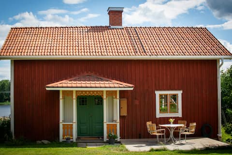 Lundgårdens Stuga