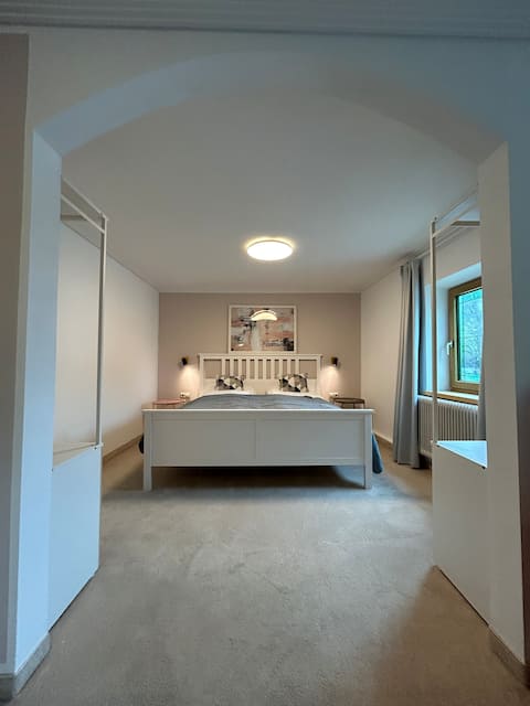 Cozy and Historic Mountain View