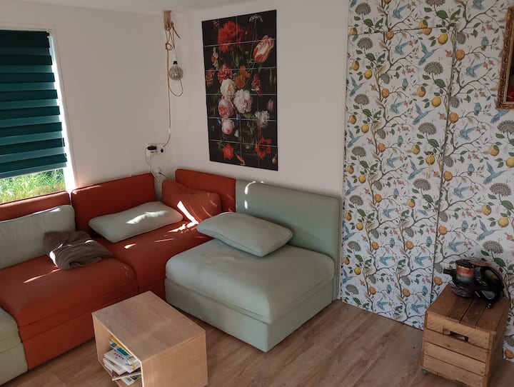 Vakantiewoning In Oostvoorne - 's-Gravenzande