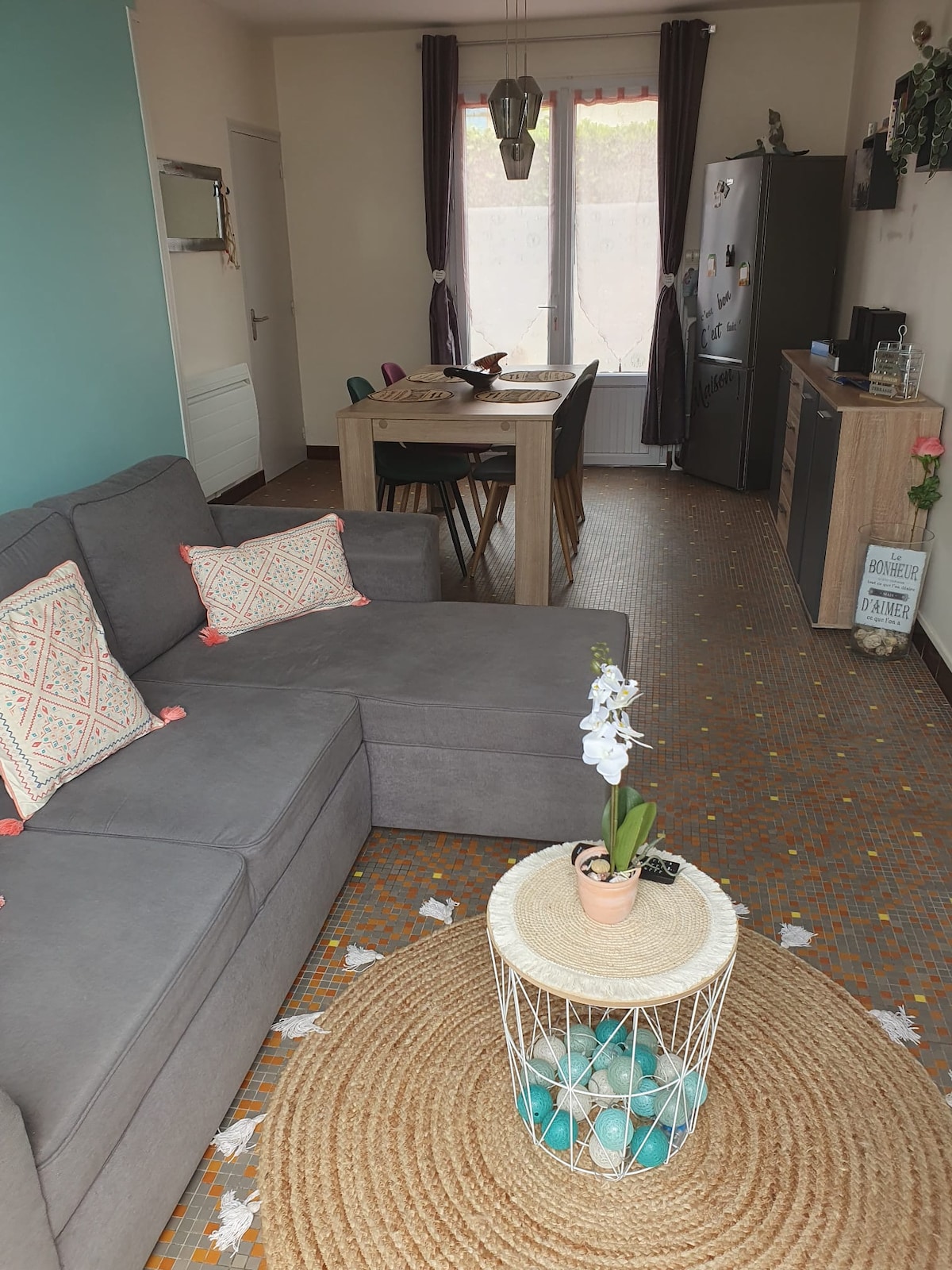 Всекидневна