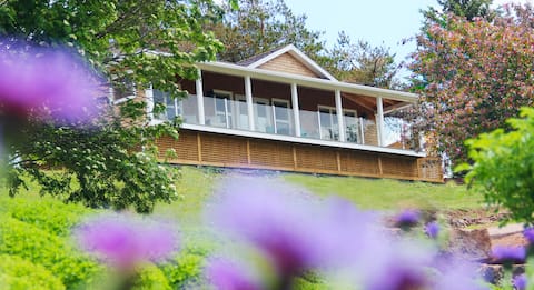 Gardens of Hope Cottage