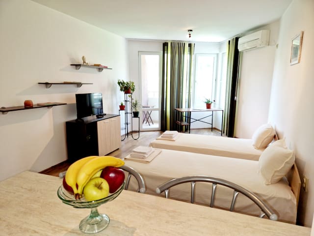 Guest favorite listing in Burgas