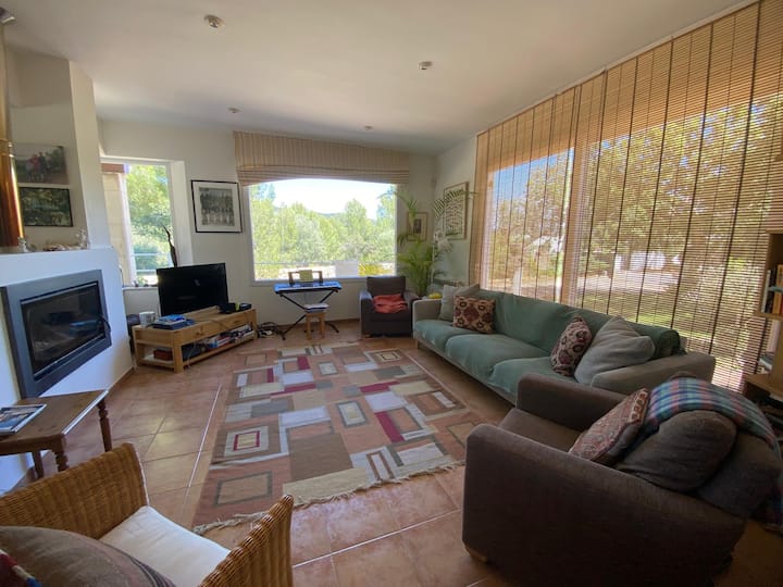 Beautiful Family House - Palmanova, Spanien