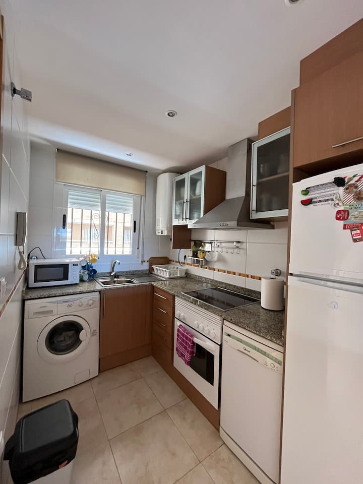 Precioso Apartamento En Oropesa - Marina d'Or - Polígono la Catalaneta