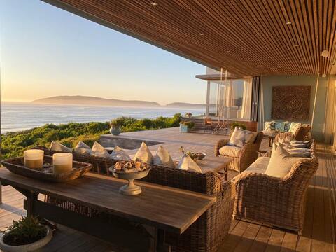 Luxury Beach Villa. 
Heated Pool & Private Cinema
