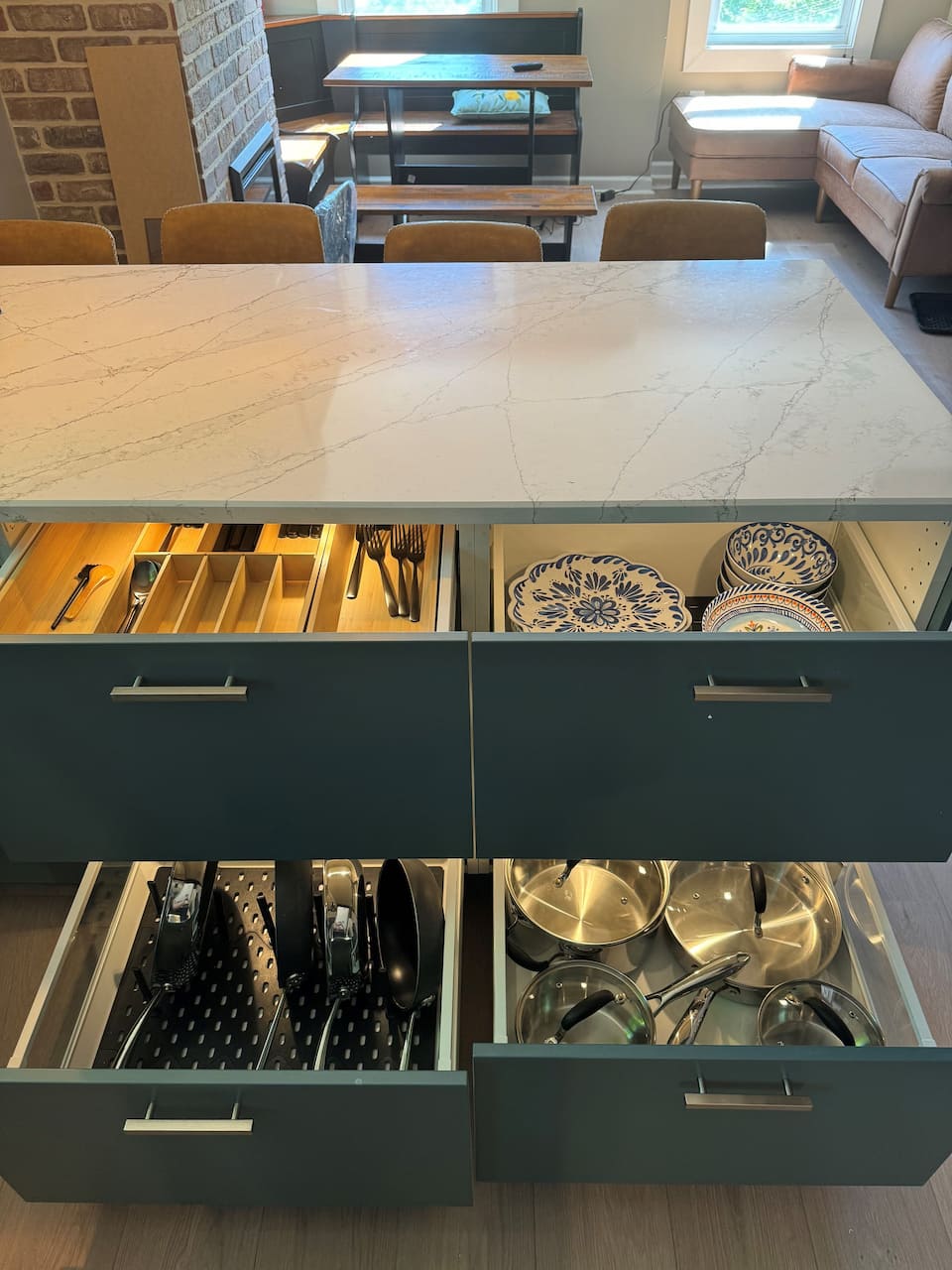 Smyrna Living apt2 photo 5