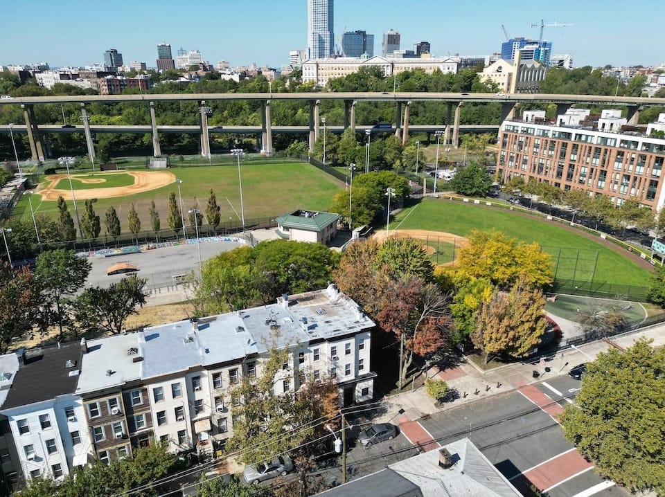 Smyrna Living apt2 photo 26