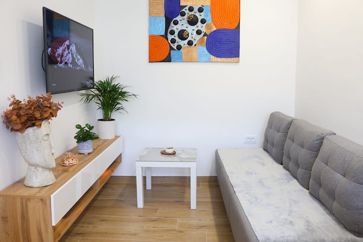 Всекидневна