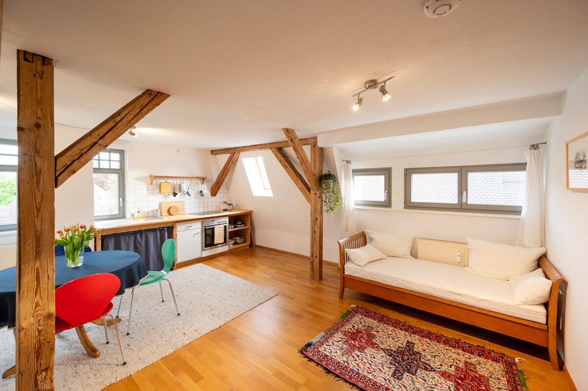 Top Airbnb: Haus Blumeneck a Wangen Im Allgäu