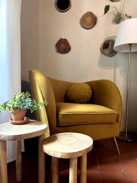 Top Airbnb: Three-room Tuscan Villa with private pool a Civitella In Val Di Chiana