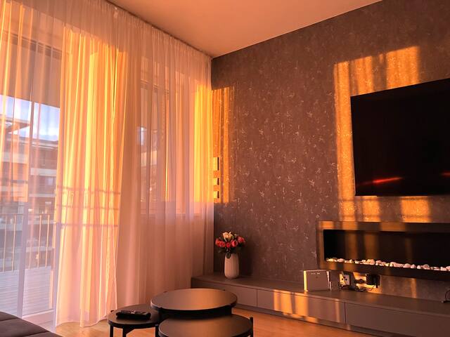 Green Park Apartment gallery image 4