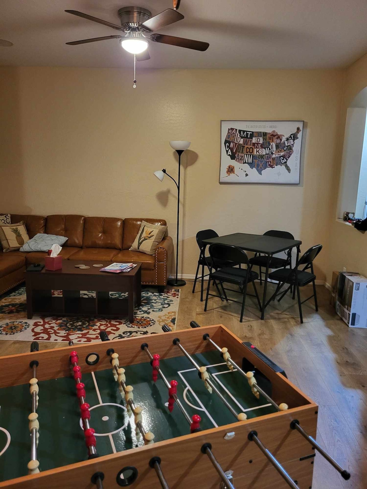 Successful Airbnb property: Desert Hideaway (Avondale License STRL-700111) in Avondale