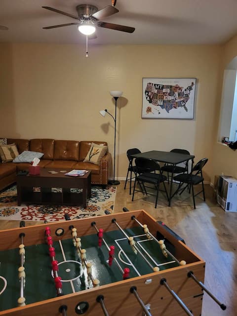 Successful Airbnb property: Desert Hideaway (Avondale License STRL-700111) in Avondale