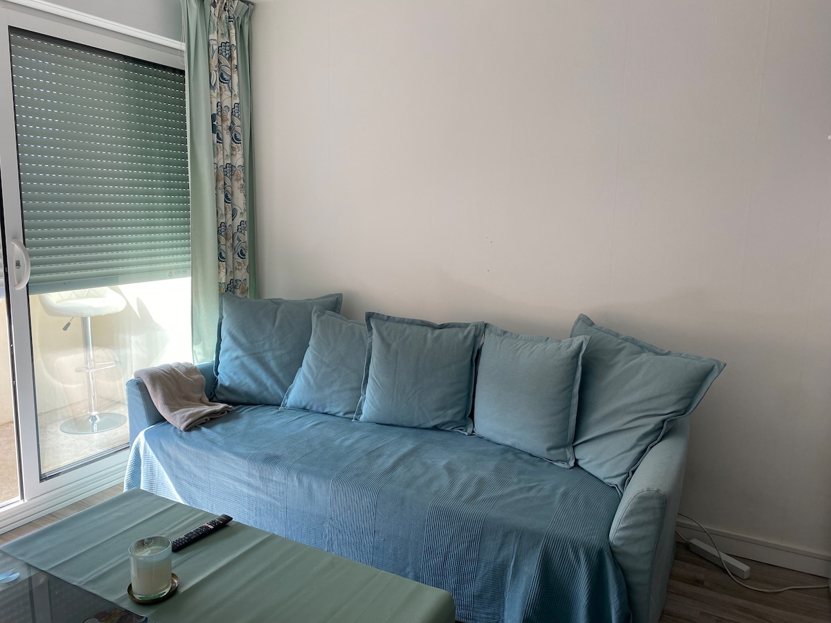 Top Airbnb: Location appartement Cabourg in Cabourg