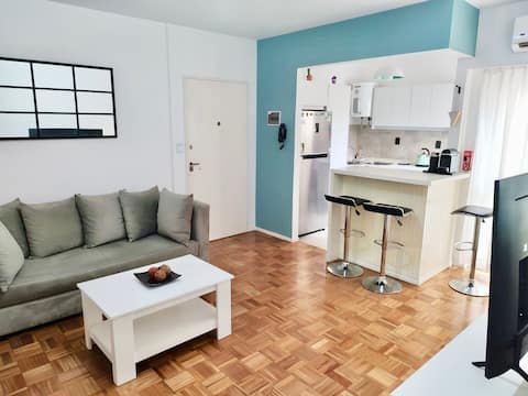 Apartment in Olivos