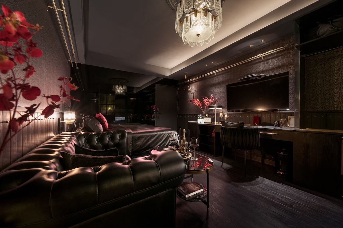 ห้องนอน