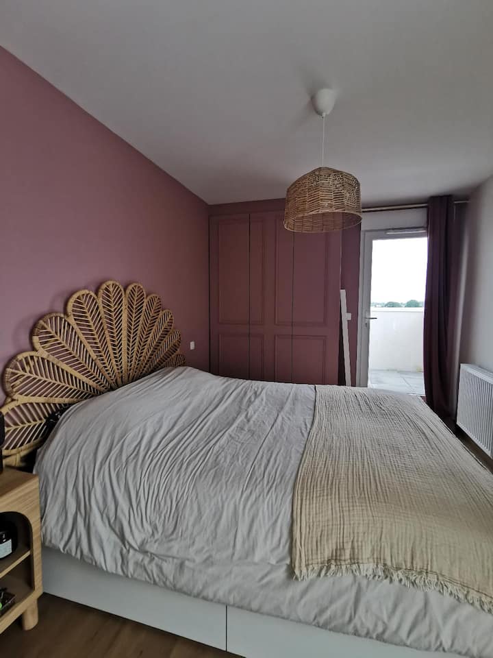 Habitación 1
