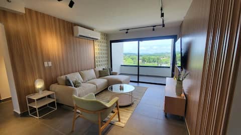 Spectacular Apartamento en Santiago