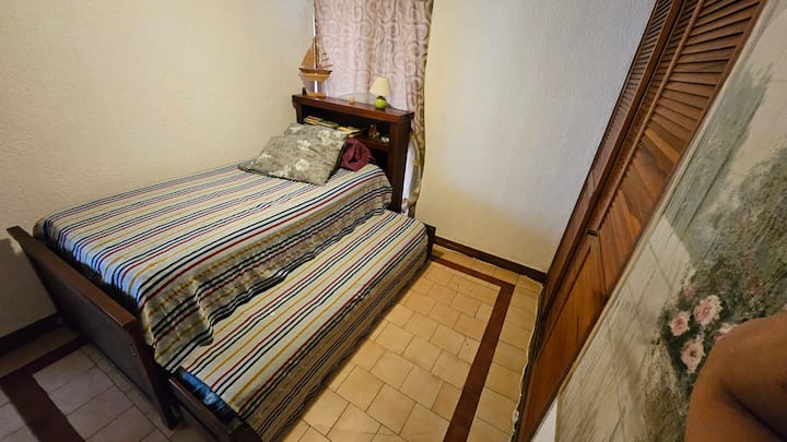 Habitación 1