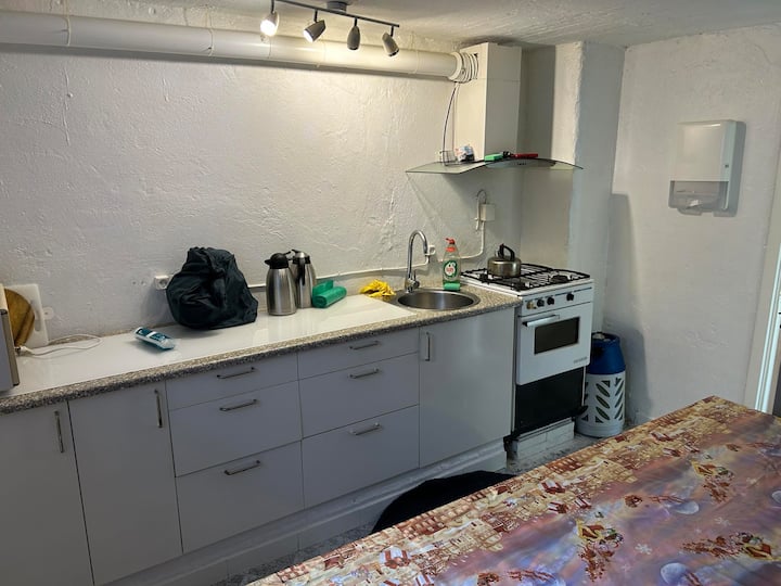 Villa Nær Kolding Storcenter - Kolding