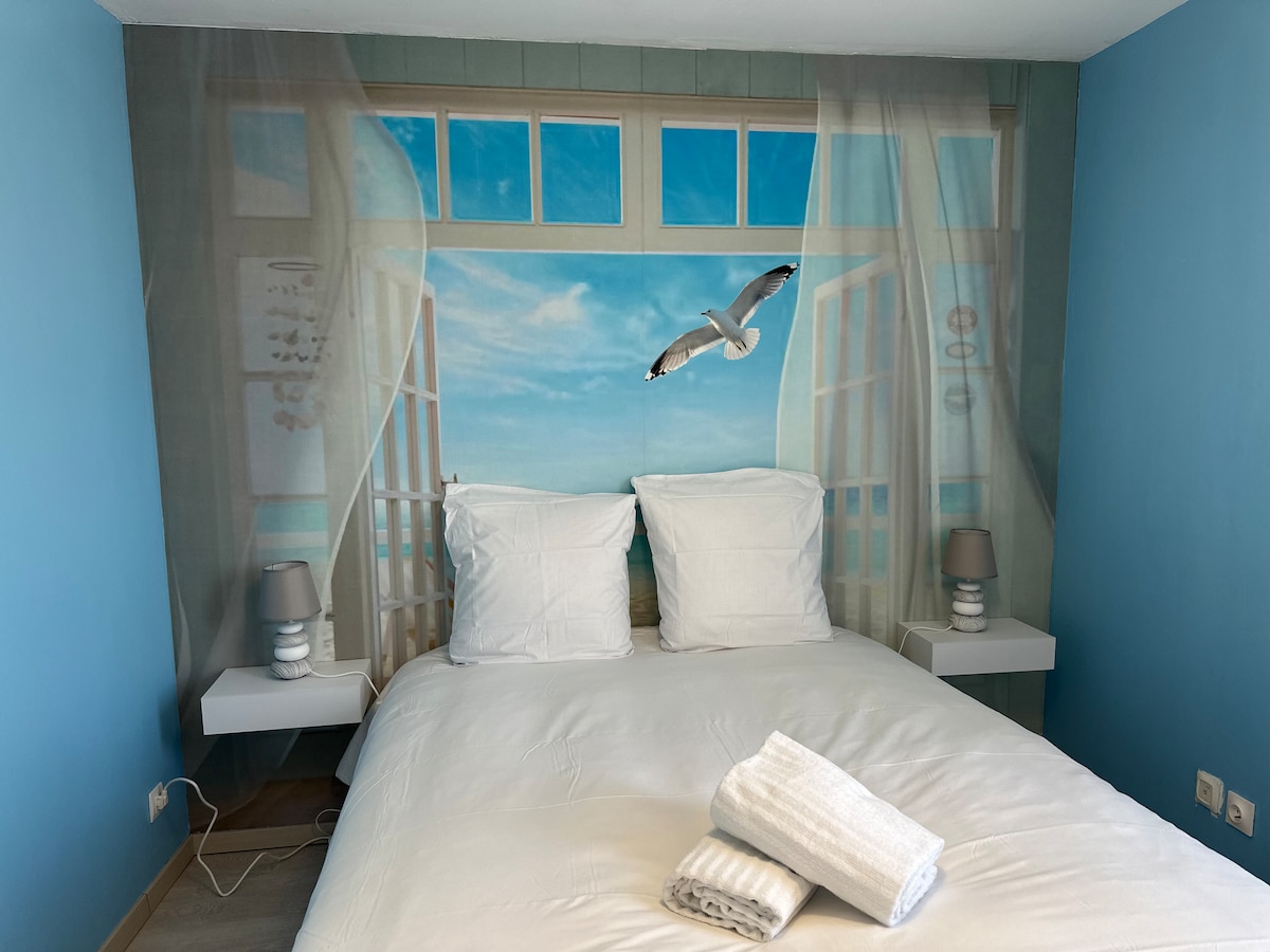 غرفة النوم 1