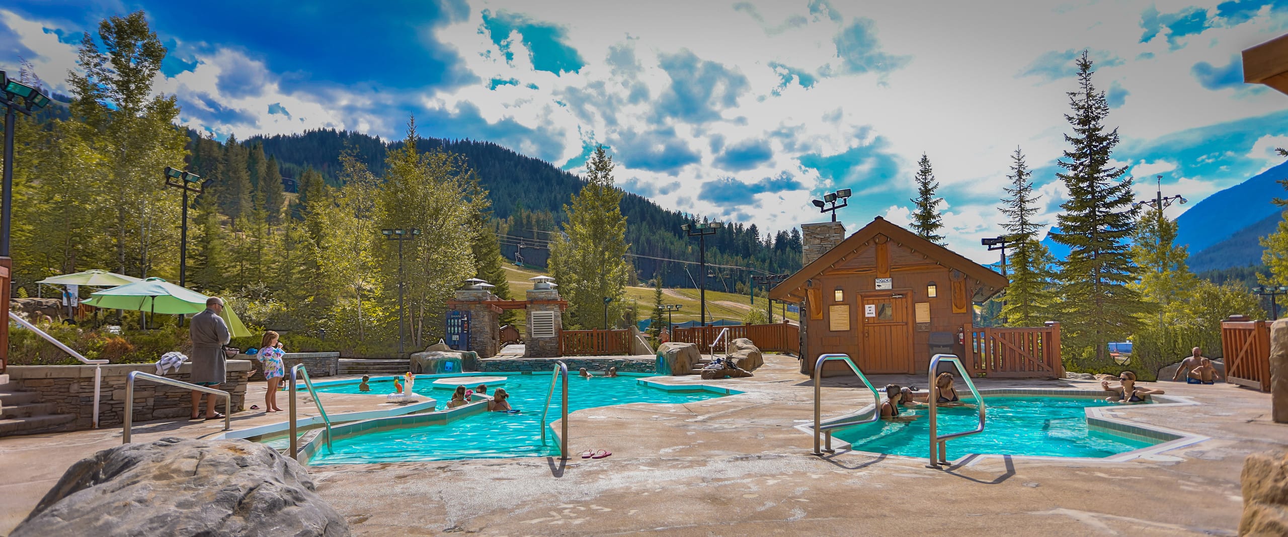 2 BDRM | Toby Creek Lodge | Great Location - Photo 2