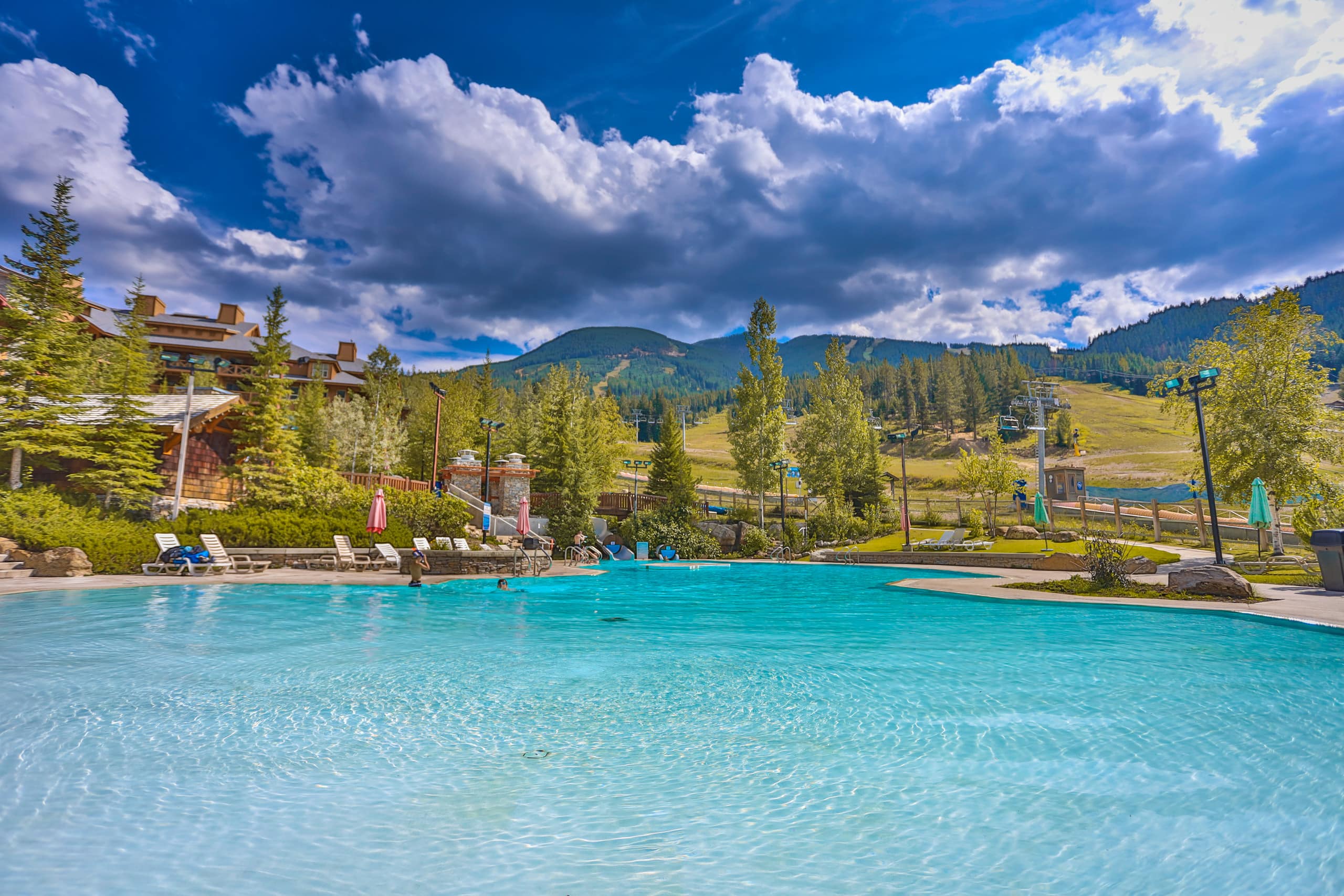 2 BDRM | Toby Creek Lodge | Great Location - Photo 28