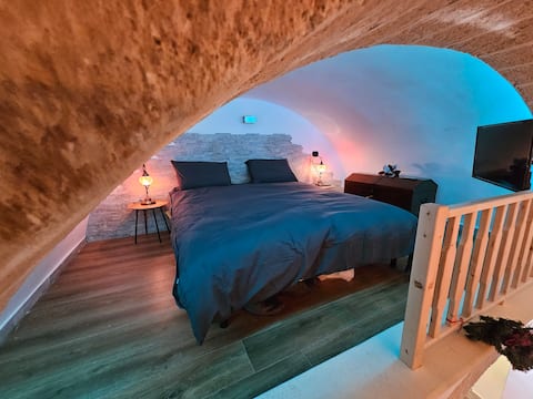 Suite Lux Mottola
