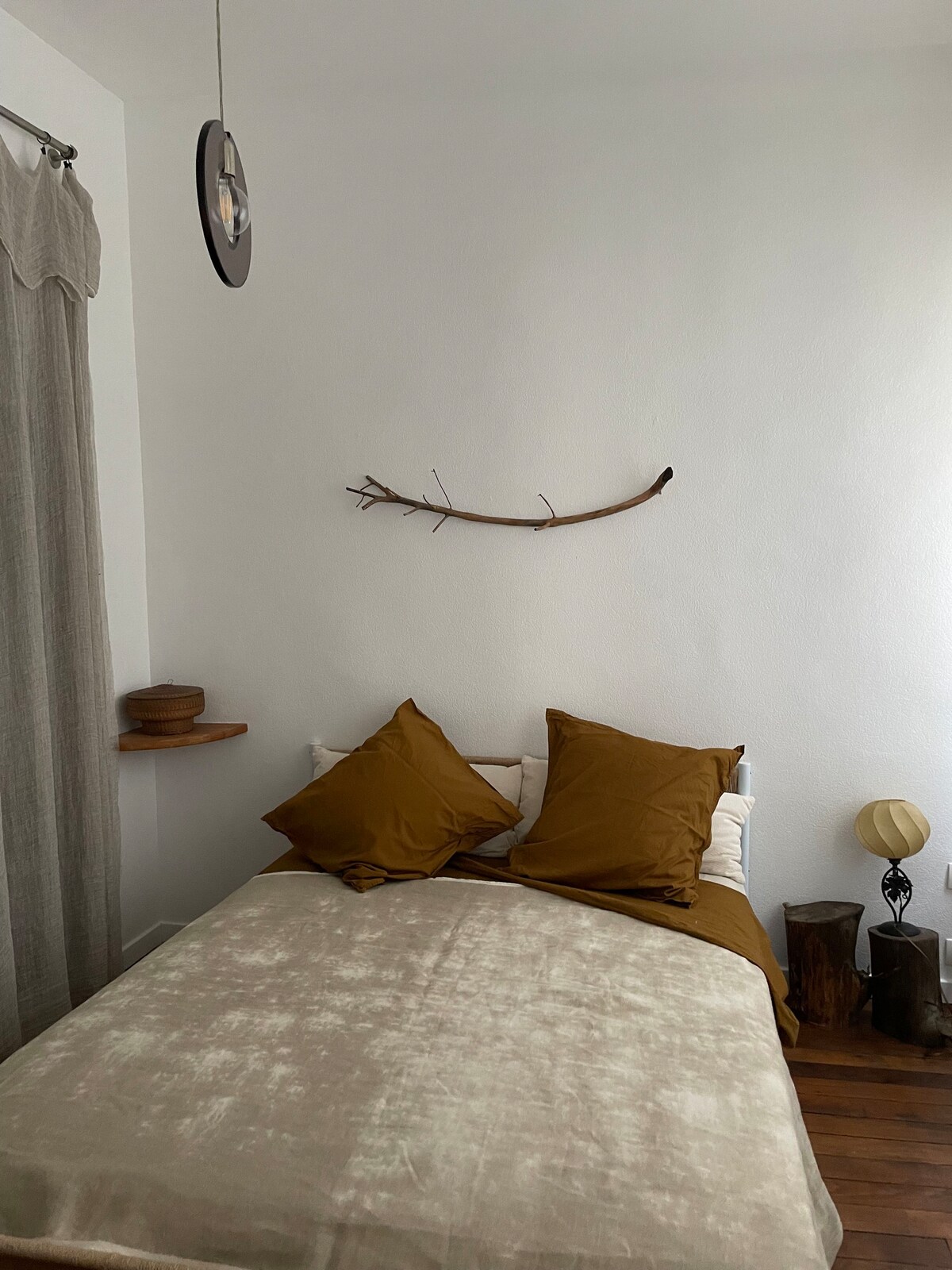 საძინებელი