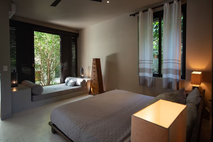 غرفة النوم 2