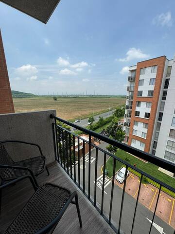 Kengur managed Airbnb listing 1