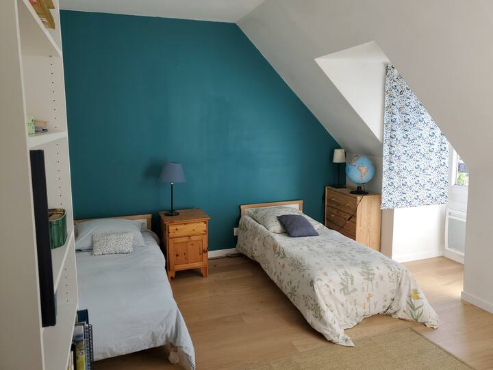 Спална соба 3