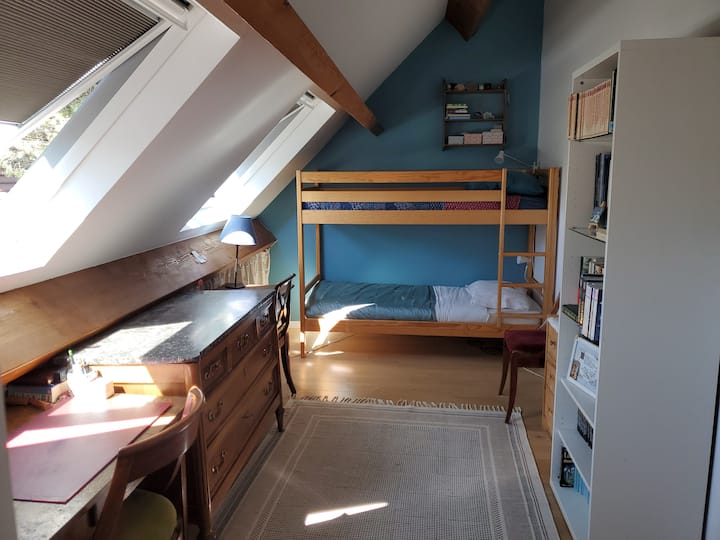 Спална соба 2