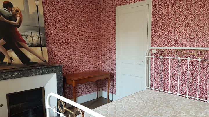 Habitación 4