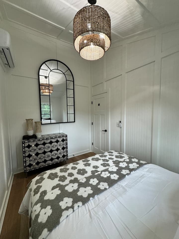 Спална соба 1