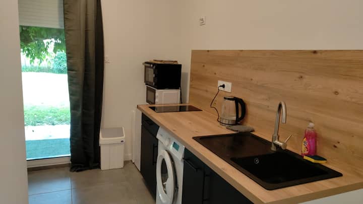 Appartement - Gradignan