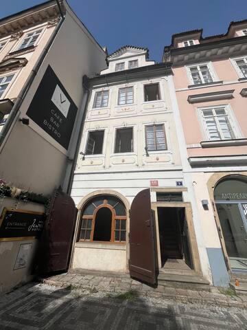 Tiny House Old Town gallery image 2