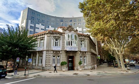 Luxury Regidor apartment