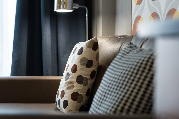 Downtown Athens Lofts – Gaia