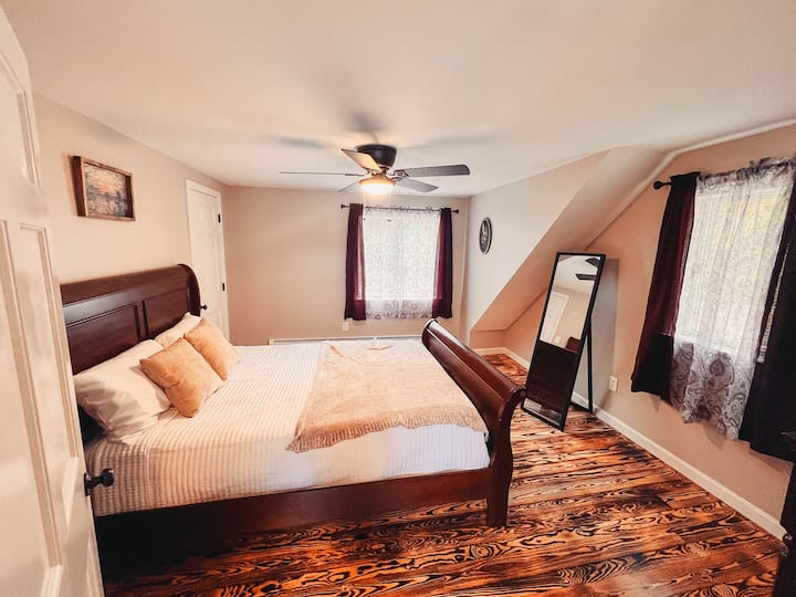 საძინებელი 2