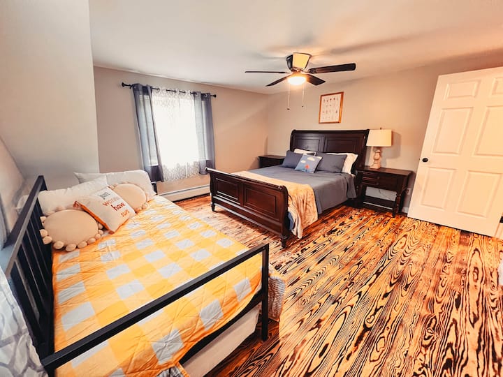 საძინებელი 3