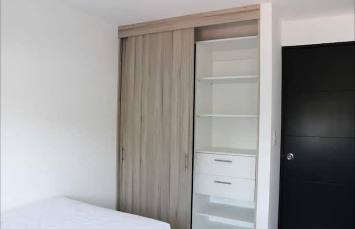 Спална соба 3