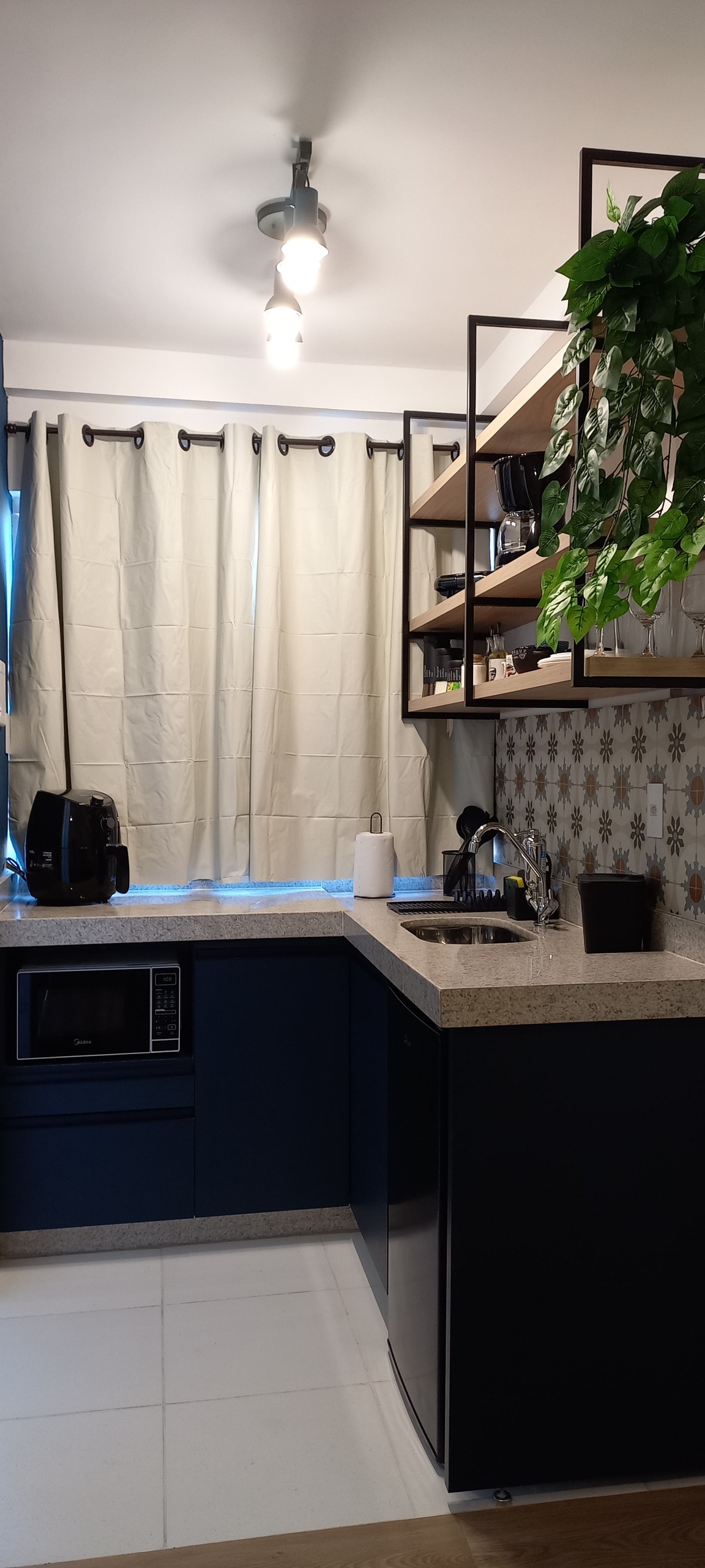 Top Airbnb: Studio near UFMG and Downtown, with air conditioning em Caiçaras