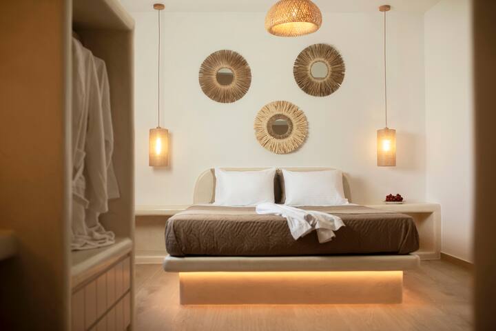 Asyrtiko Villa with private pool gallery image 5