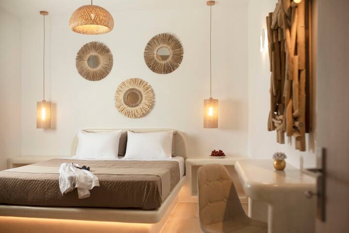 Asyrtiko Villa with private pool gallery image 2