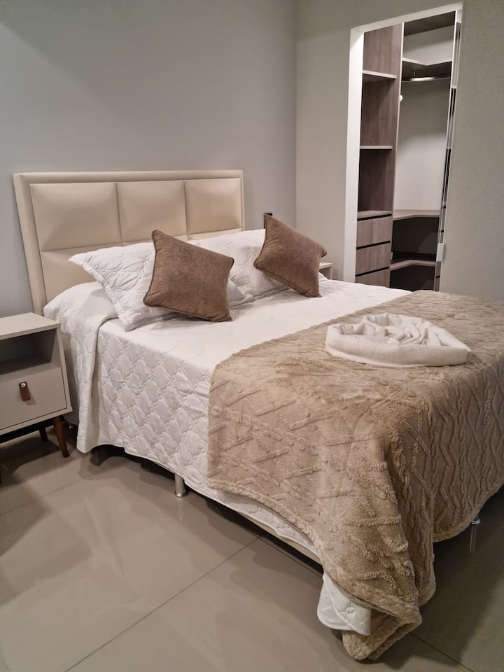 საძინებელი