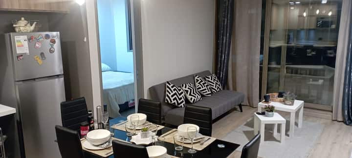 მისაღები ოთახი