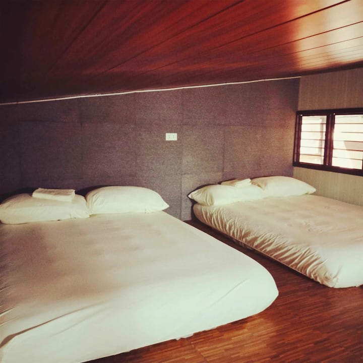 Chambre 1